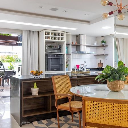 Villa Casa Caju Aracaju Exterior foto